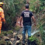 Rapaz encontrado morto em grota caiu de uma altura de 7 metros, conclui polícia