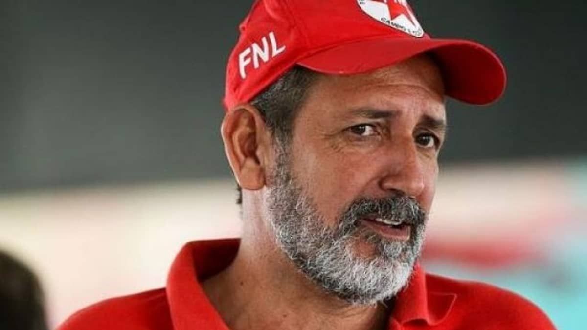 José Rainha Jr. é mantido em prisão preventiva após audiência de custódia