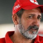 José Rainha Jr. é mantido em prisão preventiva após audiência de custódia