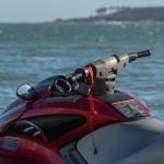 Inquilino que chamou síndica de 'velha surda' após impasse sobre jet-ski é condenado à prisão