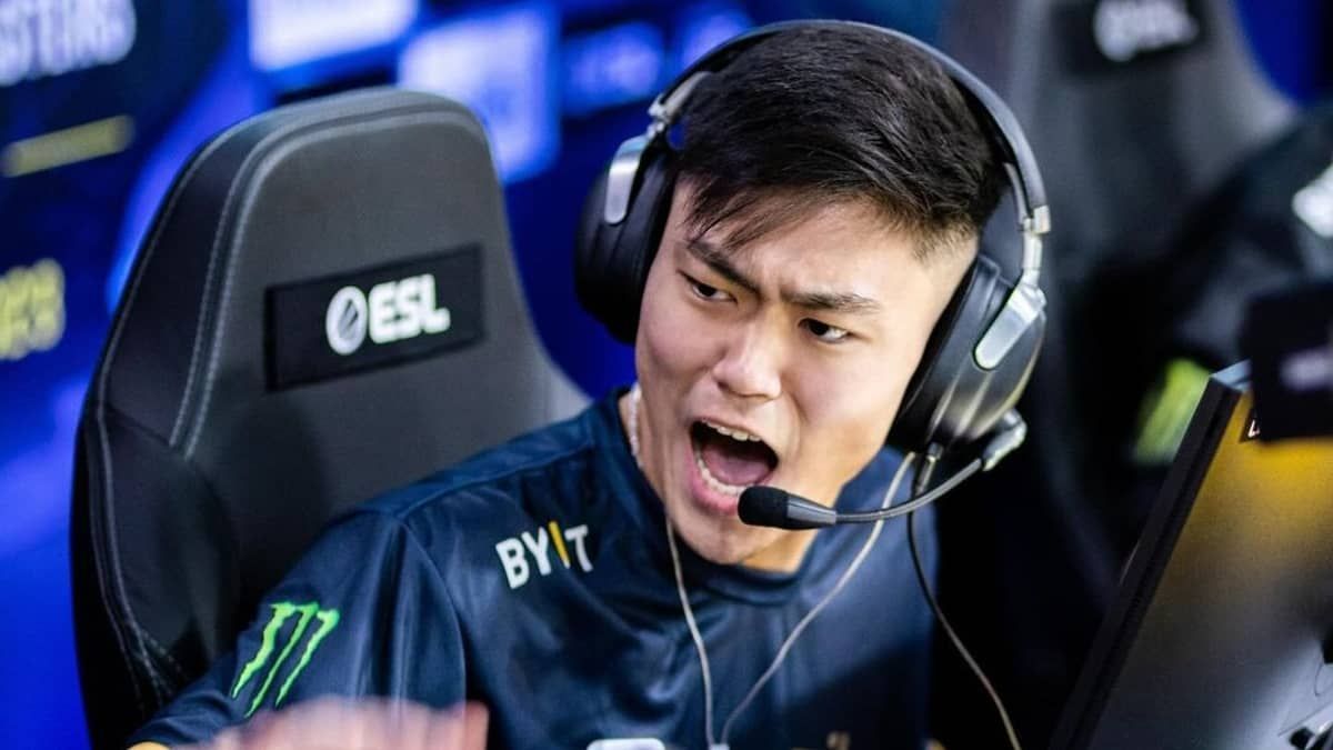 MIBR x ENCE: onde assistir ao jogo da ESL Pro League de CS:GO