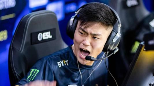 Insani brilhou na estreia do MIBR e foi fundamental para vitória sobre a MOUZ