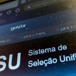 Prazo de inscrição no Sisu termina nesta quinta-feira; veja cronograma