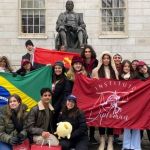 Instituto oferece bolsa para estudante conhecer Harvard e participar de simulação da ONU