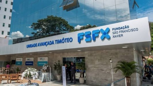 Inscrições abertas para compor seu quadro de colaboradores da FSFX em Ipatinga