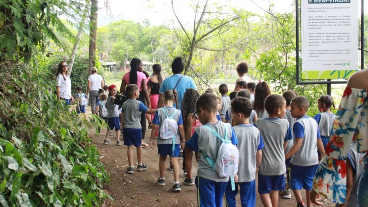 Inscrições para 38° edição do Projeto Xerimbabo estão abertas 