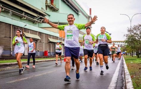 Corrida do Aço Ipatinga