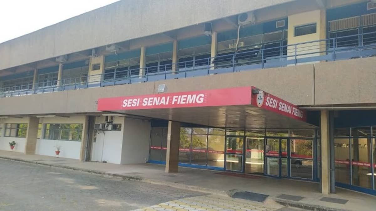 Inscrições para cursos gratuitos do SENAI estão abertas em Ipatinga 