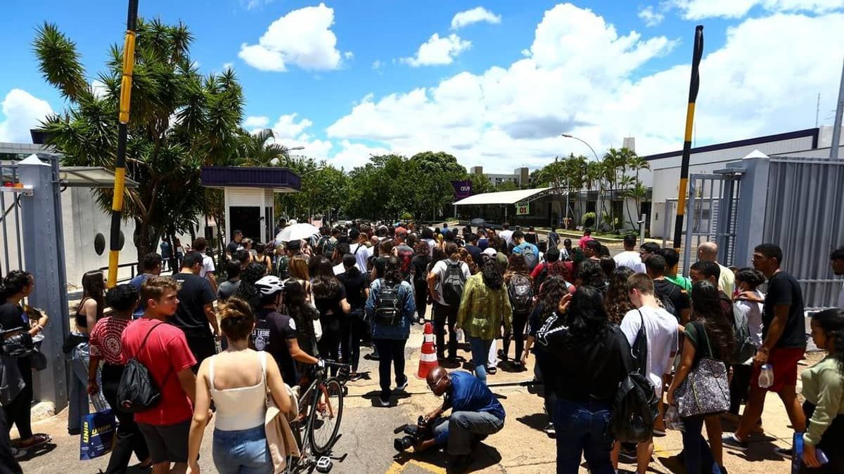 Enem 2023: inscrições podem ser feitas até 26 de junho e provas acontecem em novembro  