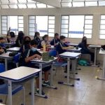 Saiba como realizar inscrição para vagas remanescentes na rede estadual de ensino