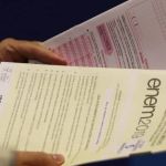 Inep publica edital do Enem 2023; saiba como se inscrever