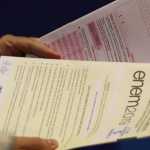 Inep publica edital do Enem 2023; saiba como se inscrever