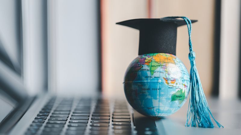 UFOP amplia acordos internacionais no segundo semestre de 2025