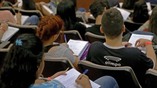 Inscritos podem acessar o cartão na Página do Participante