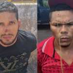 Fugitivos de Mossoró presos no Pará planejavam ir para o exterior, diz Lewandowski