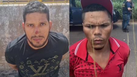 Fugitivos de Mossoró percorreram mais de 1.500 quilômetros durante fuga | CNN Brasil