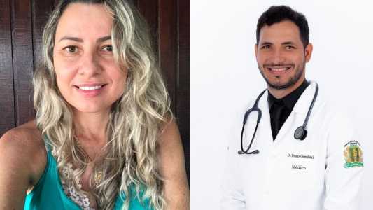 Quem são mãe e filho suspeitos de matar idosos durante confraternização em MT | CNN Brasil