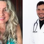 Saiba quem são mãe e filho suspeitos de matar idosos durante confraternização em MT