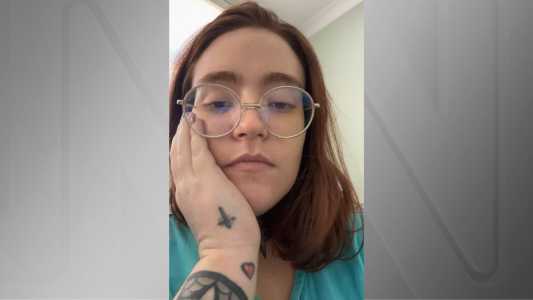 Jovem com a “pior dor do mundo“ revela que já foi vítima de assédios e tentativa de estupro | CNN Brasil