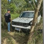 Noivo confessa que usou cinto de segurança para asfixiar e matar delegada na Bahia