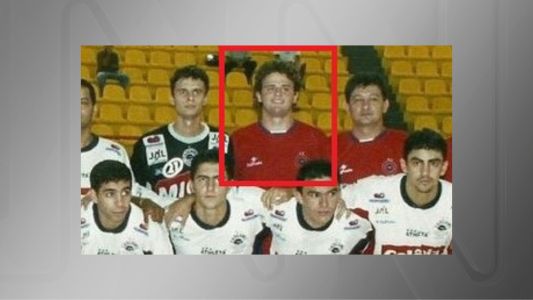 Ex-goleiro de futsal está entre as vítimas da queda do avião da Voepass | CNN Brasil