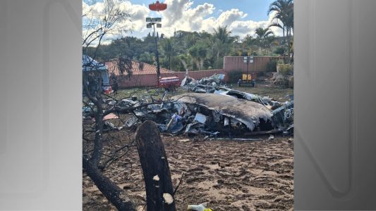 Acidente aéreo: veja novas imagens do local da queda do avião da Voepass em SP | CNN Brasil
