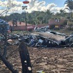 Acidente aéreo: veja novas imagens do local da queda do avião da Voepass em SP