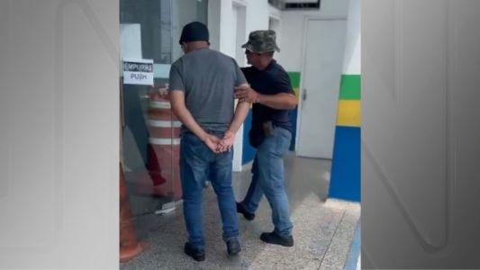 Professor é suspeito de estuprar e torturar alunos de 8 a 11 anos no Amazonas | CNN Brasil