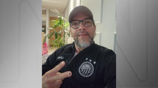 Queda de avião em SP: professor morto no acidente faria aniversário hoje | CNN Brasil
