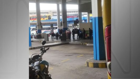 O que sabemos sobre o sequestro de um ônibus na Rodoviária do Rio | CNN Brasil