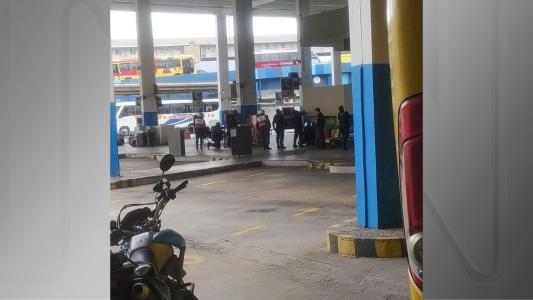 O que sabemos sobre o sequestro de um ônibus na Rodoviária do Rio | CNN Brasil