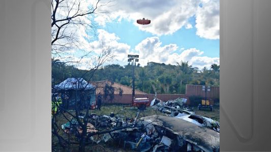 Governo notificará Voepass para abrir canais de comunicação com parentes de vítimas | CNN Brasil