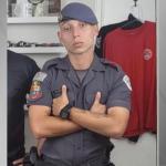 Corpo de PM que ficou 36 dias desaparecido é velado em SP