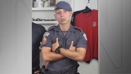 Corpo de PM achado morto após ficar desaparecido por mais de um mês é velado em SP | CNN Brasil
