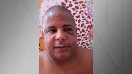 Polícia Civil prende casal suspeito de sequestrar Marcelinho Carioca e amiga | CNN Brasil