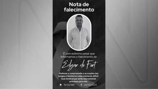 Pré-candidato a vereador é morto a tiros no Guarujá | CNN Brasil