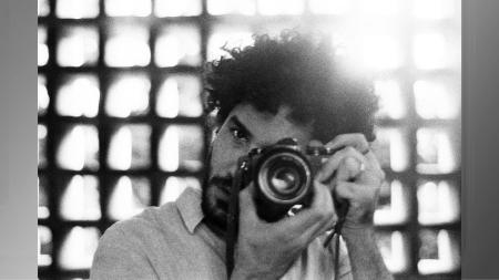 Quem é o fotógrafo brasileiro desaparecido em Paris | CNN Brasil