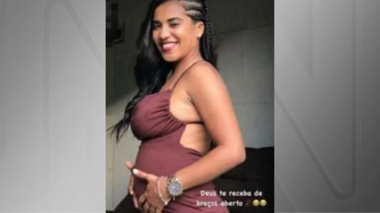 Mulher grávida morre em acidente de moto no Recife | CNN Brasil