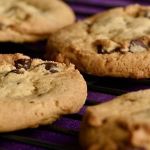 Casal que comeu cookie de chocolate com insetos ganha indenização