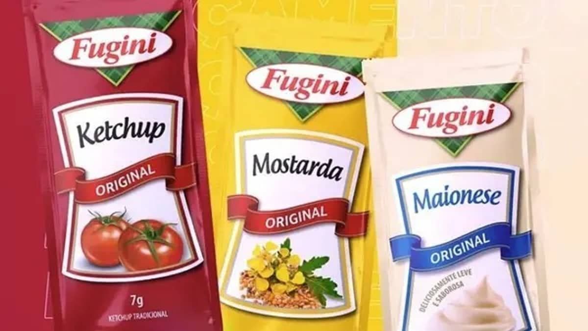 Anvisa autoriza fabricação de produtos da marca Fugini