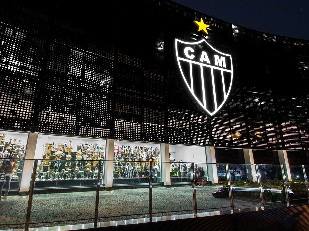 SAF do Atlético receberá novo aporte de R$ 200 milhões; conheça investidor