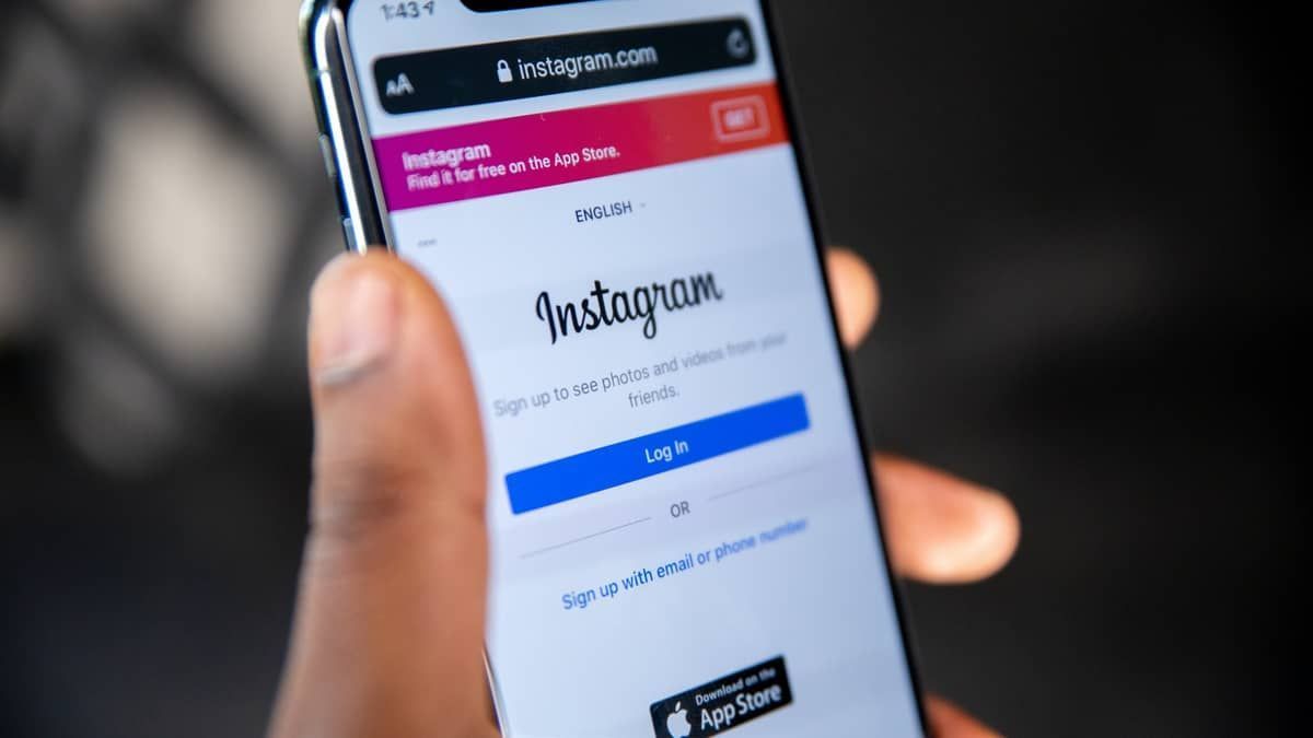 Comentários com GIFs chegam para todos no Instagram