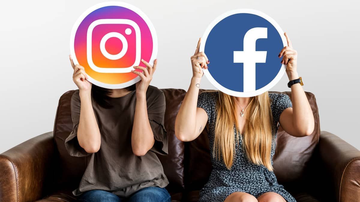 Instagram e Facebook divulgam preços de selos de verificação