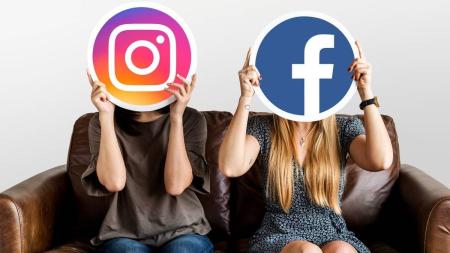 Instagram e Facebook vão cobrar para oferecer ícone de autenticidade