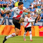 River Plate não vence e depende de título para ir à Libertadores