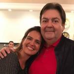 Instagram reativa página criada por familiares de Faustão para conscientizar sobre a doação de órgãos