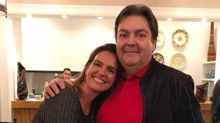Instagram reativou conta feita pela família de Faustão para conscientizar sobre a doação de órgãos
