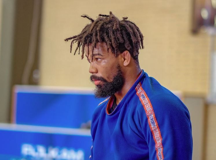 Medalhista olímpico revela oferta de suborno antes de Pré-Olímpico