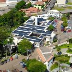 Prefeitura de Itabirito investe em energia solar e promove sustentabilidade 