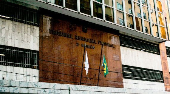 Tribunal Federal da 2ª Região (TRF 2) abre concurso com salários de até R$ 13 mil